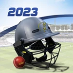 Logo of Cricket Captain 2023 android Application 