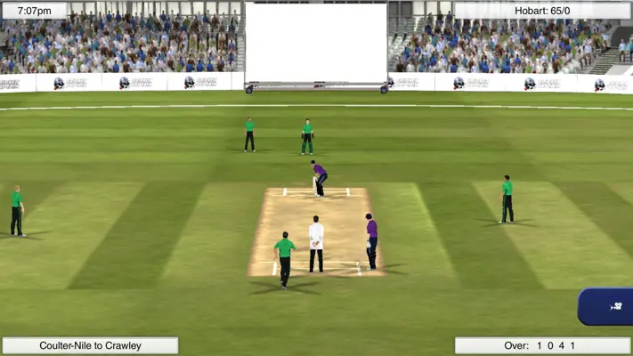 Cricket Captain 2023 android App screenshot 0